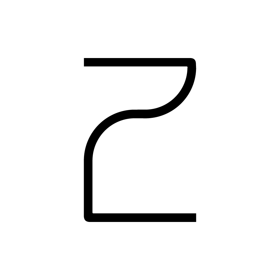 Alphabet of Light - Uppercase - Letter Z