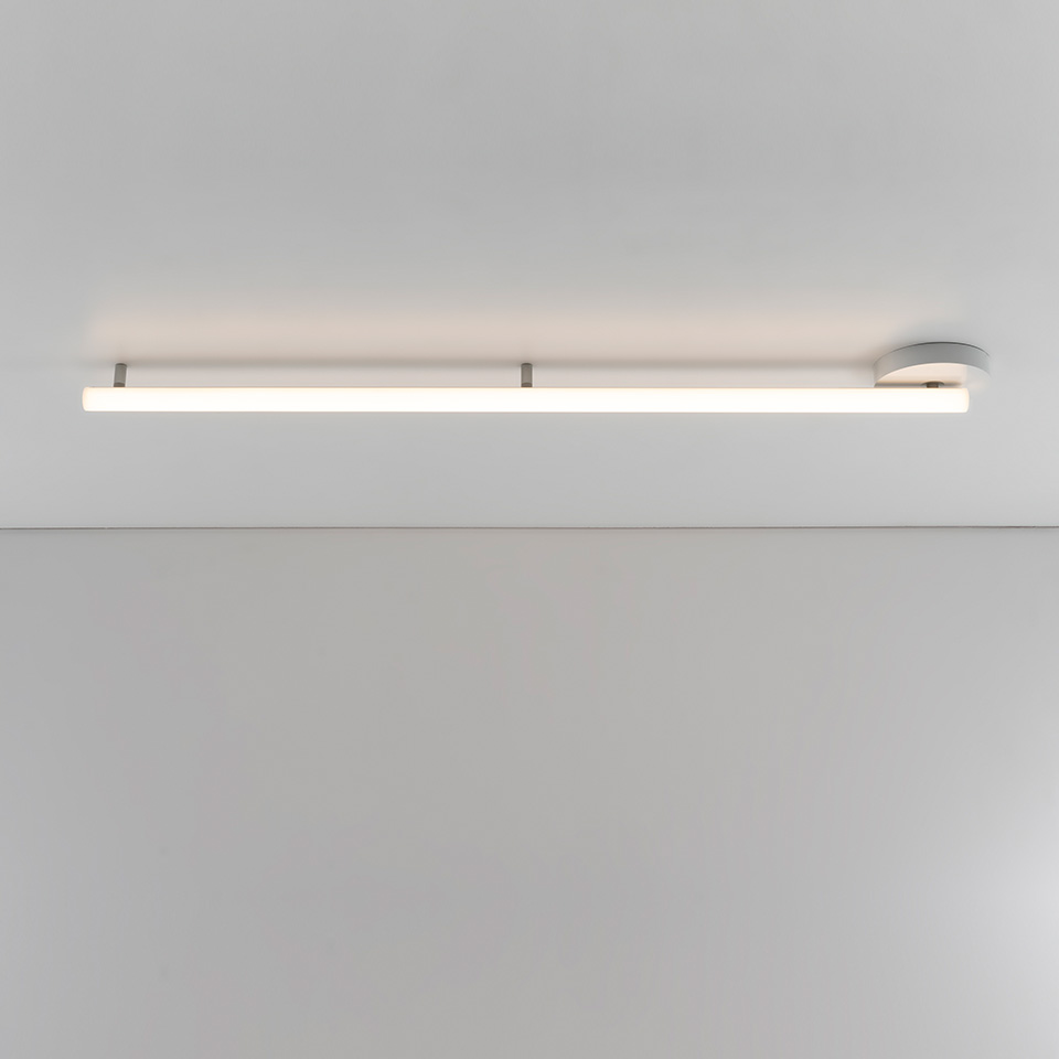 Alphabet of light linear 240 parete/soffitto - App Compatible