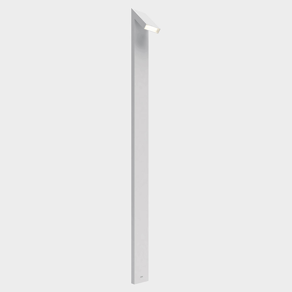 Chilone Pole 250 Gray/white