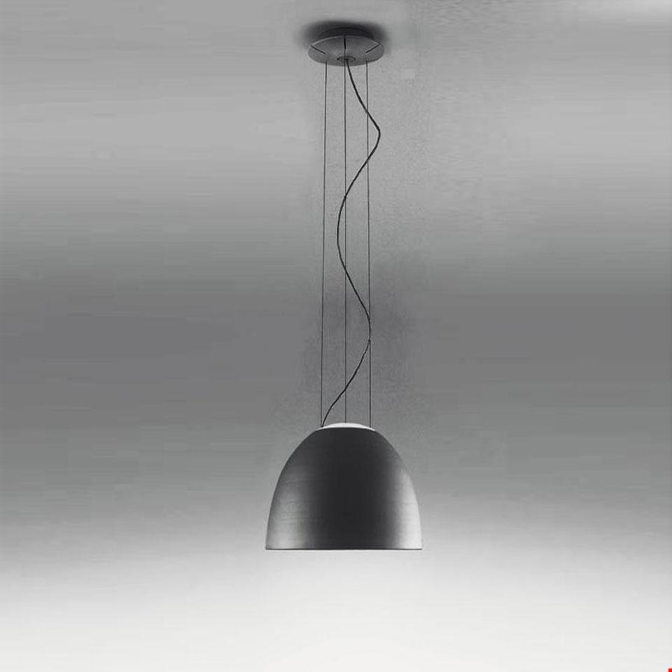 Nur Mini LED - Suspension - Anthracite grey