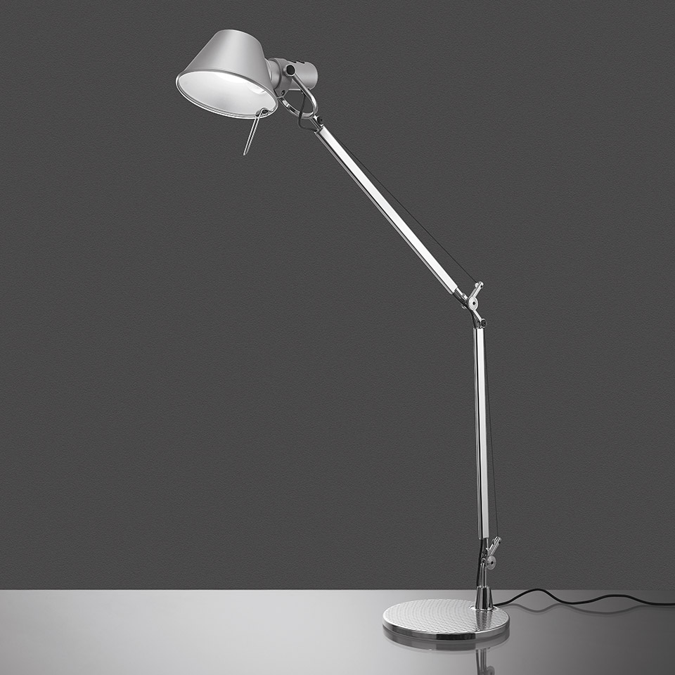 Tolomeo table LED TW - Body Lamp