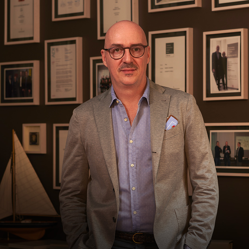 Artemide Roberto Paoli