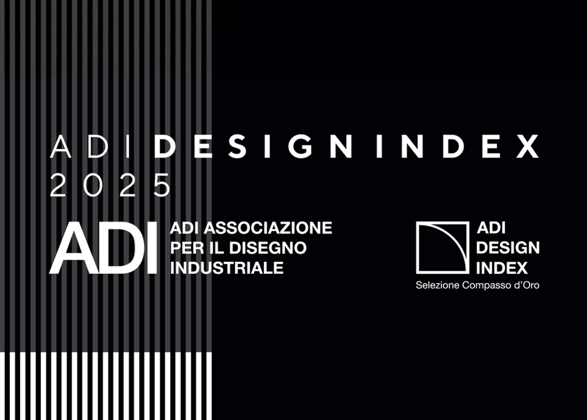 Image of the ADI DESIGN INDEX 2025 logo