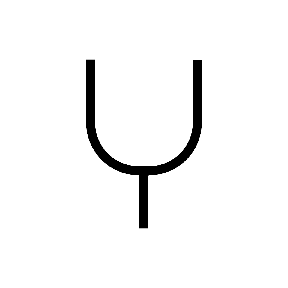 Alphabet of Light - Uppercase - Letter Y
