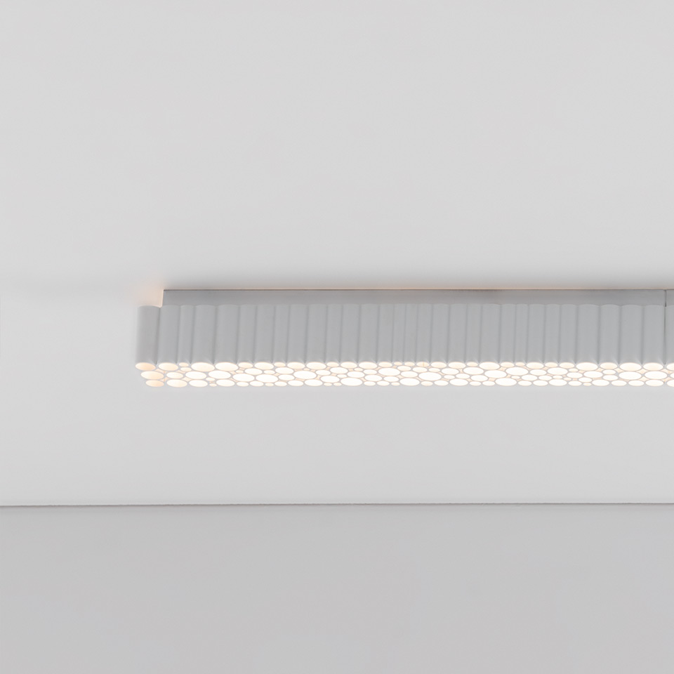 Calipso Linear System 120 Soffitto