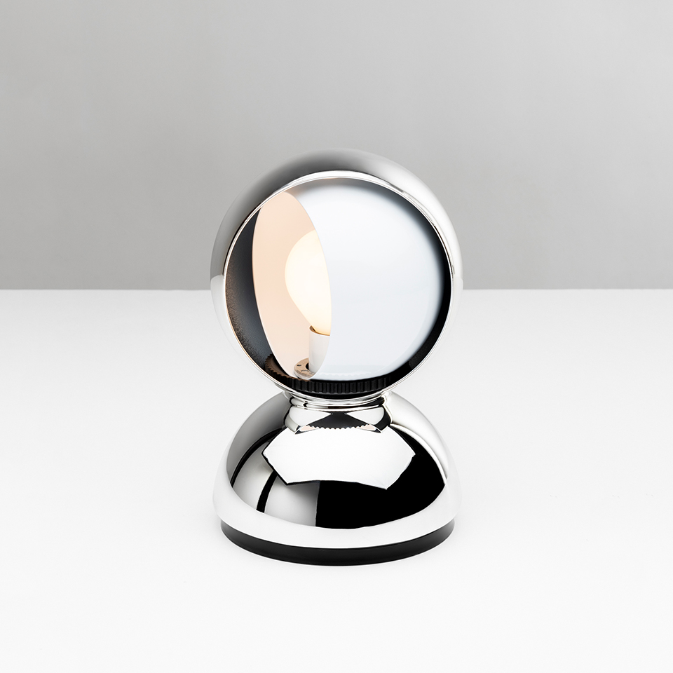 Eclisse PVD Mirror
