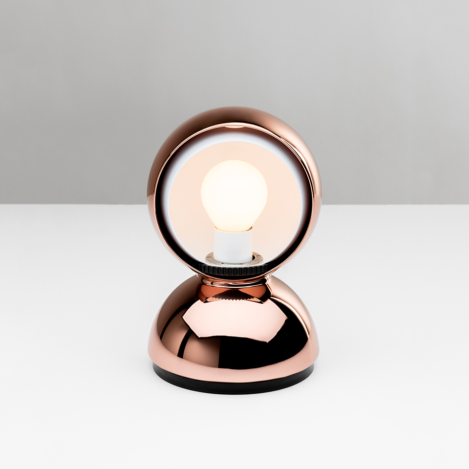 Eclisse PVD Copper