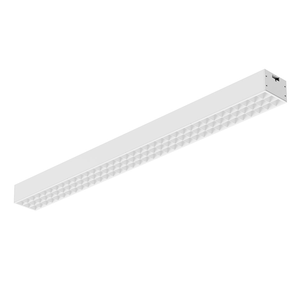 Hoy System XL - Refractive Linear Module - 1154 - 3000K - White