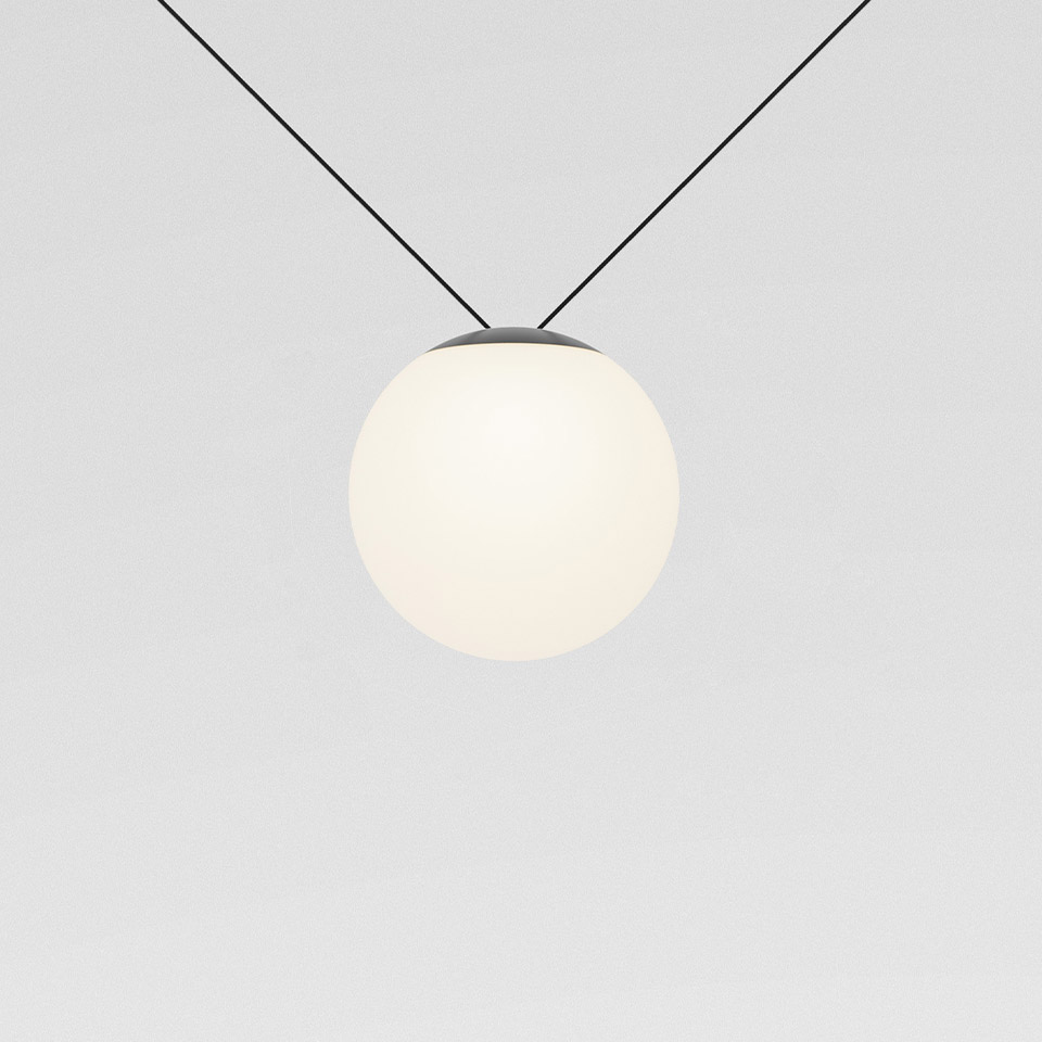 Funivia Plug - Sphere 35 Diffuser