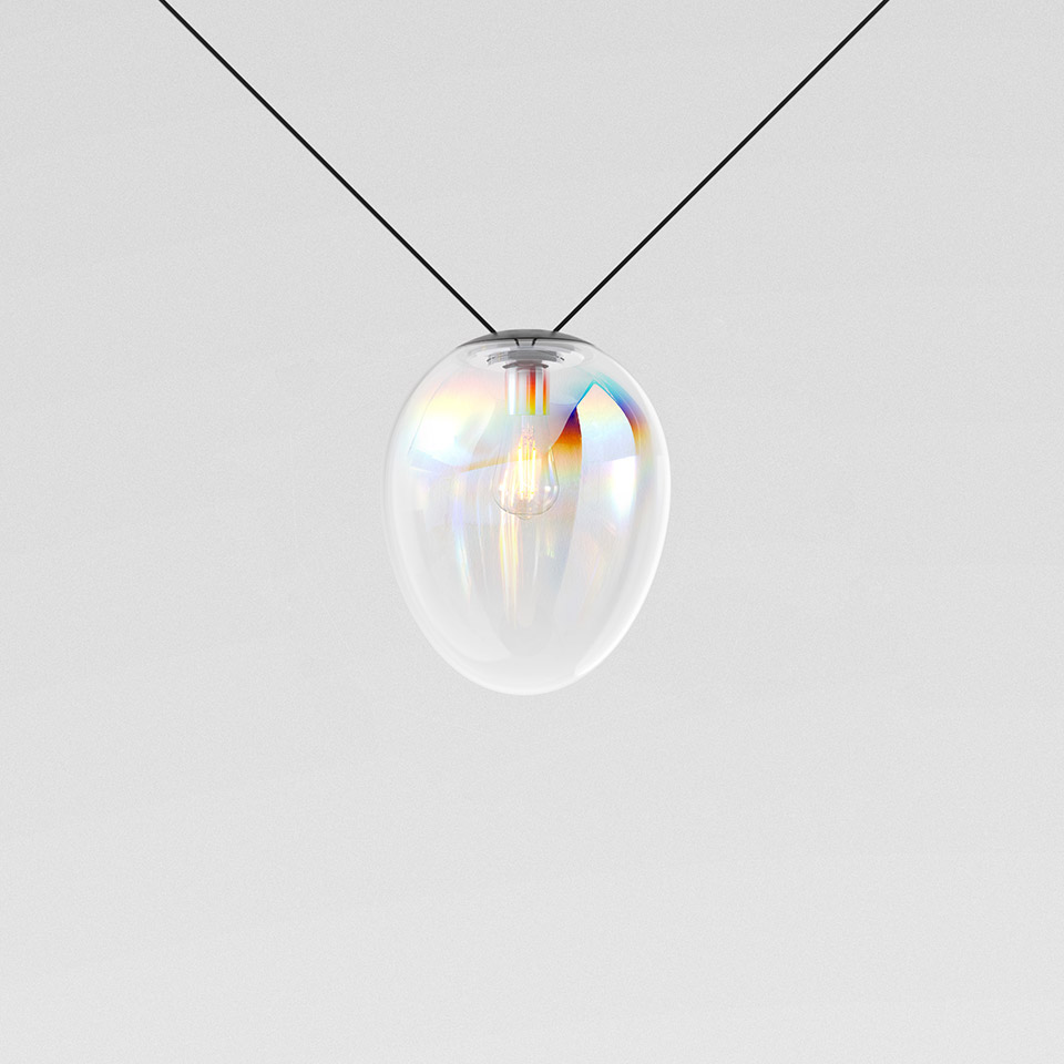 Funivia Plug - Stellar Nebula 30 Diffuser