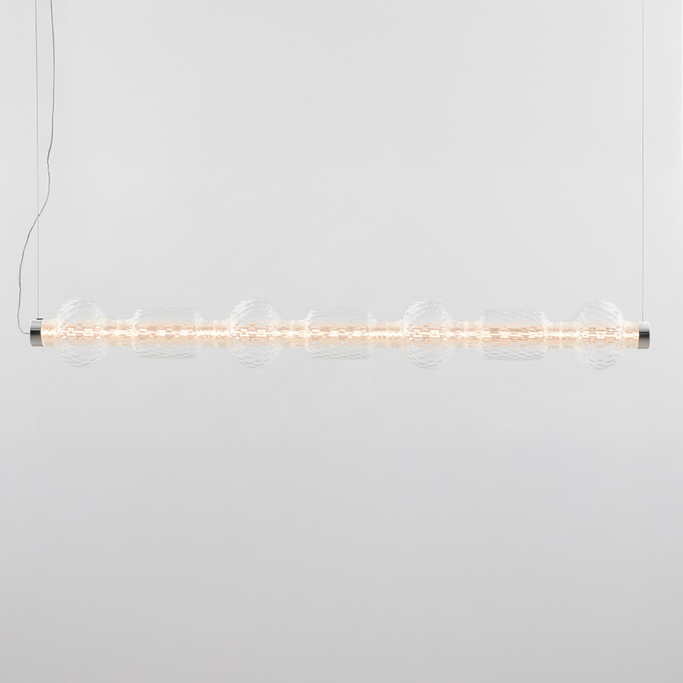 Alambicco 165 - Horizontal - 2700K