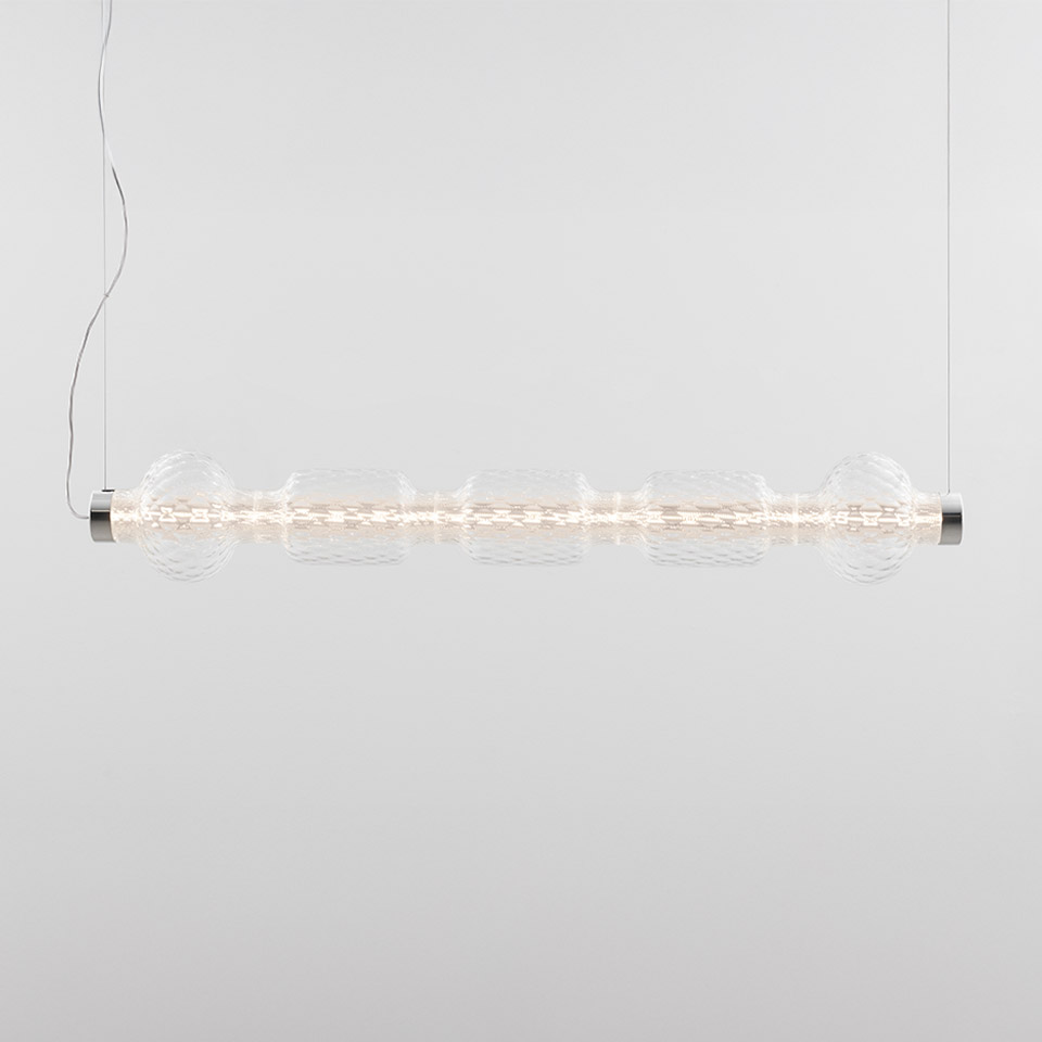 Alambicco - Horizontal