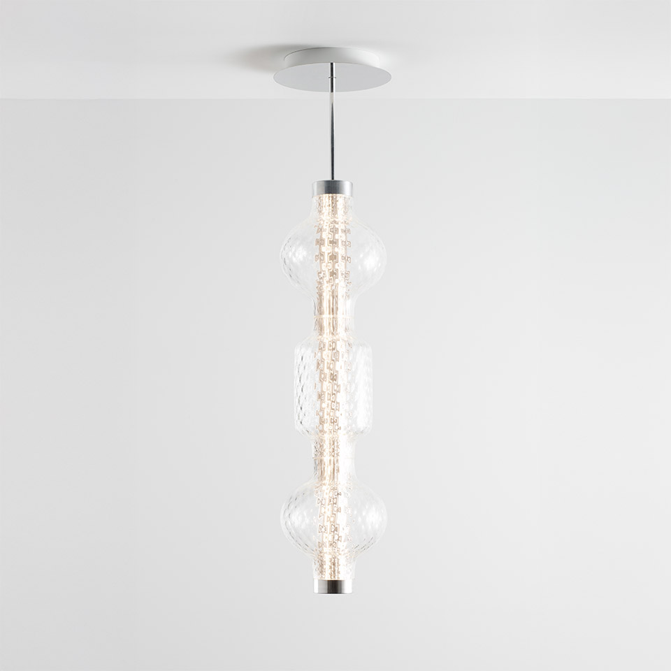 Alambicco XL - Vertical