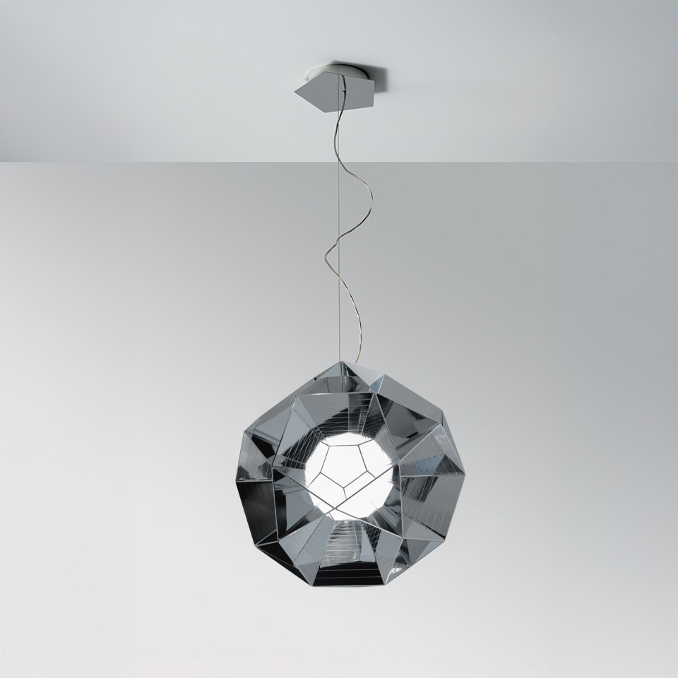 Arctic - Suspension - Mirror