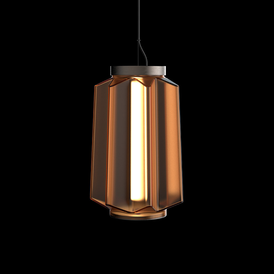 Auralia - Suspension - 17 - Amber