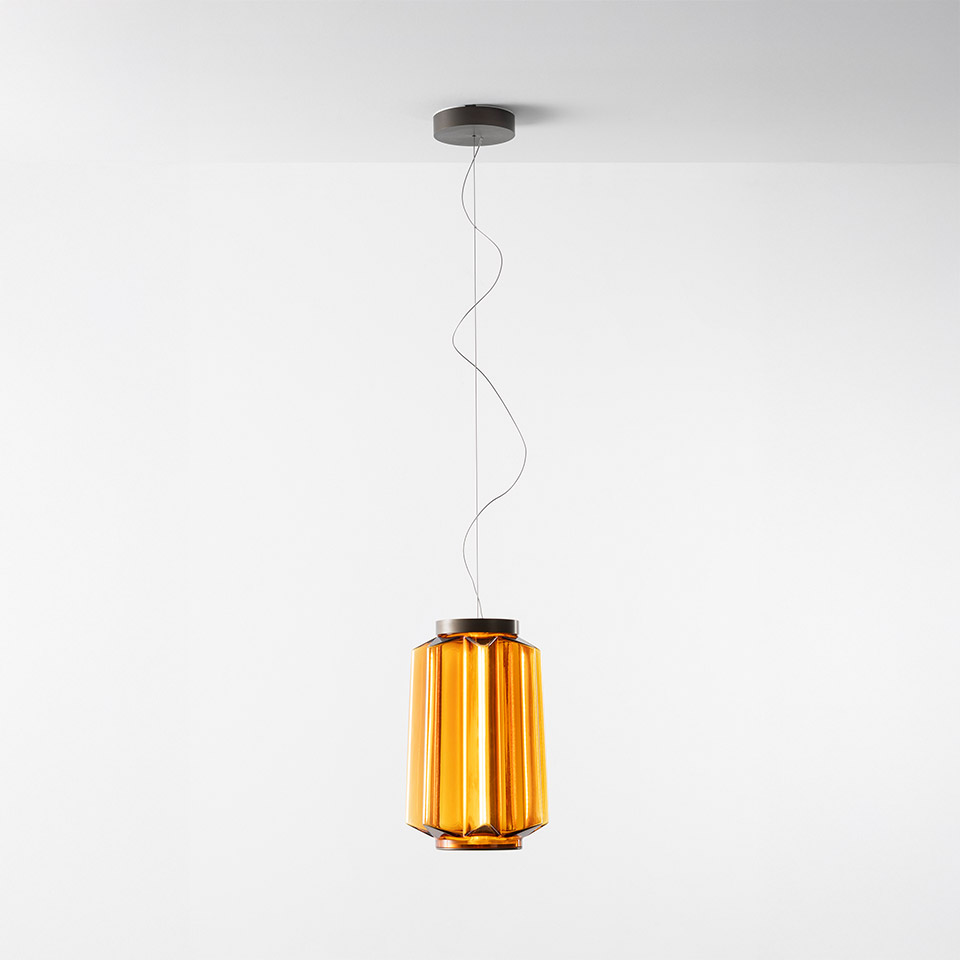 Auralia - Suspension - 26 - Amber