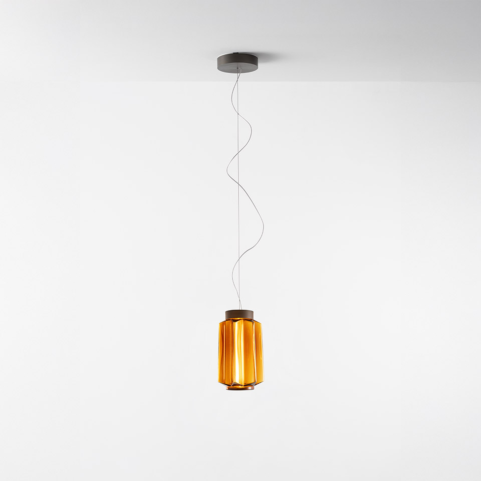 Auralia - Suspension - 17 - Amber