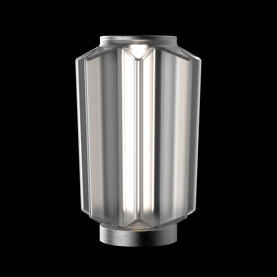 Auralia - Table - 26 - White