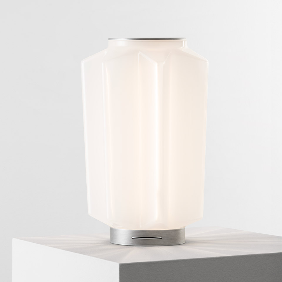 Auralia - Table - 26 - White