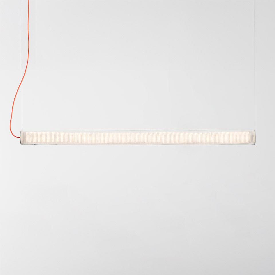 Criosfera - Sospensione - Orizzontale - 175 - DALI/Push