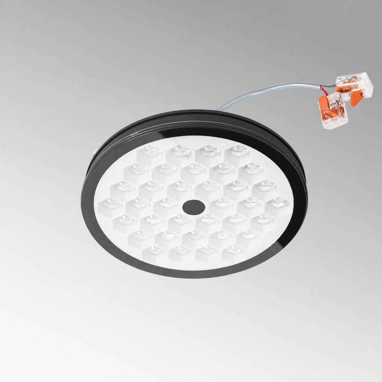 Helgoland IP44 - 120 - Light Engine - 2700K - 28° - White