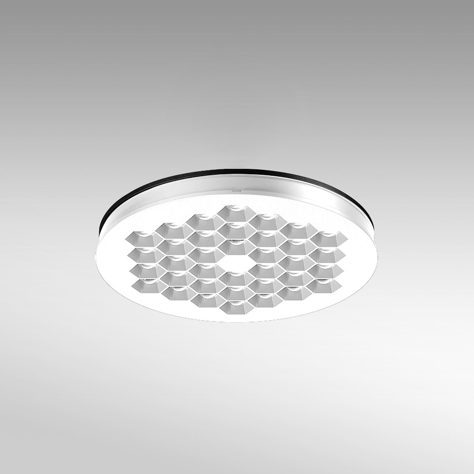 Helgoland 120 - Light Engine - 2700K - 28° - White