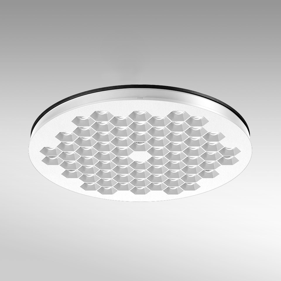 Helgoland 160 - Light Engine - 2700K - 28° - White