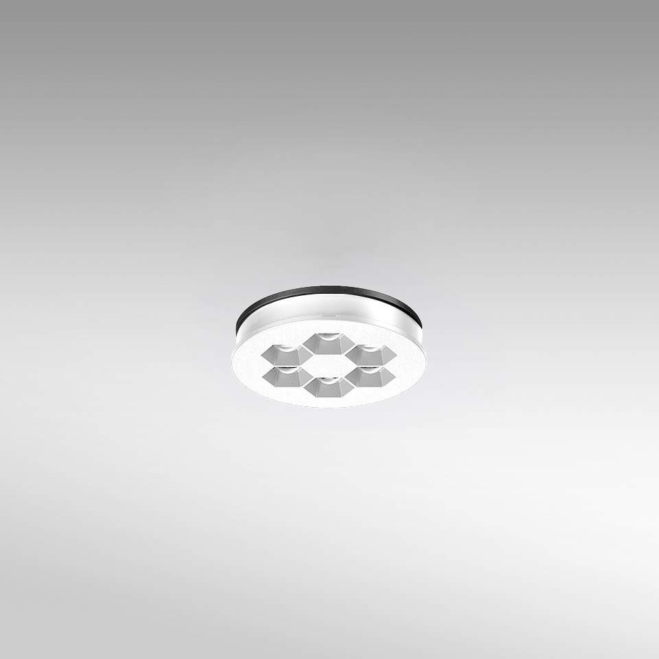 Helgoland 60 - Light Engine - 2700K - 28° - White