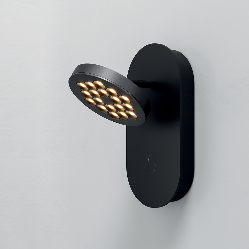 Helgoland Archipelago - Wall - 90 - 2700K