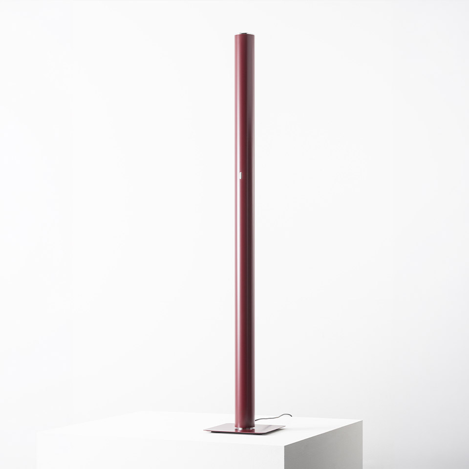 Ilio - Ruby Red - 3000K - App Compatible