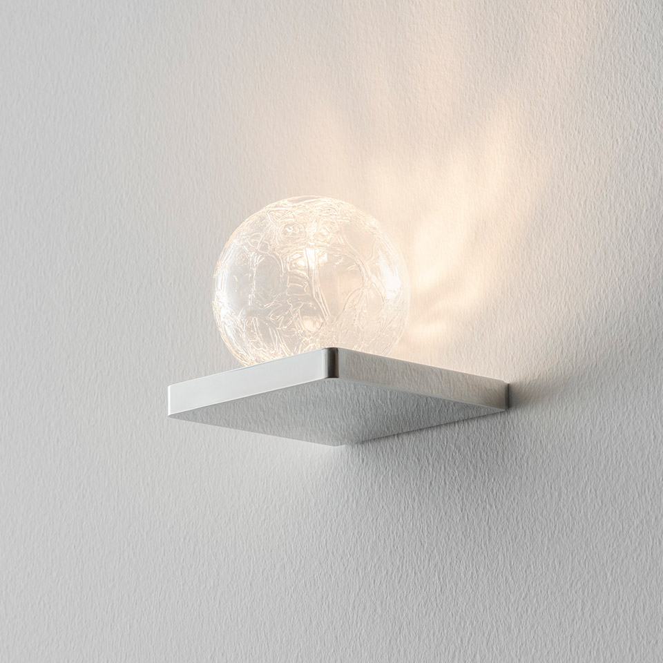 Ulrich und Diotima - 2700K - Mirror