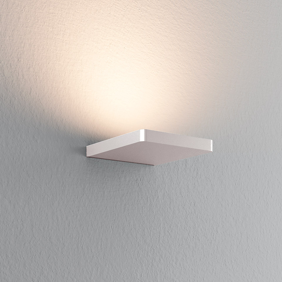 Ulrich - 2700K - White Glossy