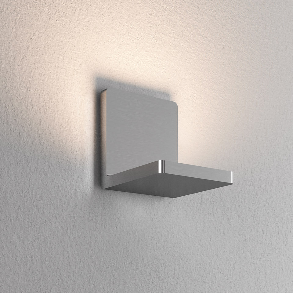 Ulrich L - 2700K - Mirror