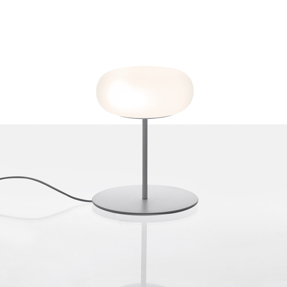 Itka 20 Table Stem