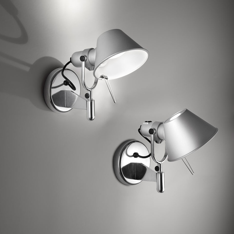 Artemide - Tolomeo Micro Pinza - A010800