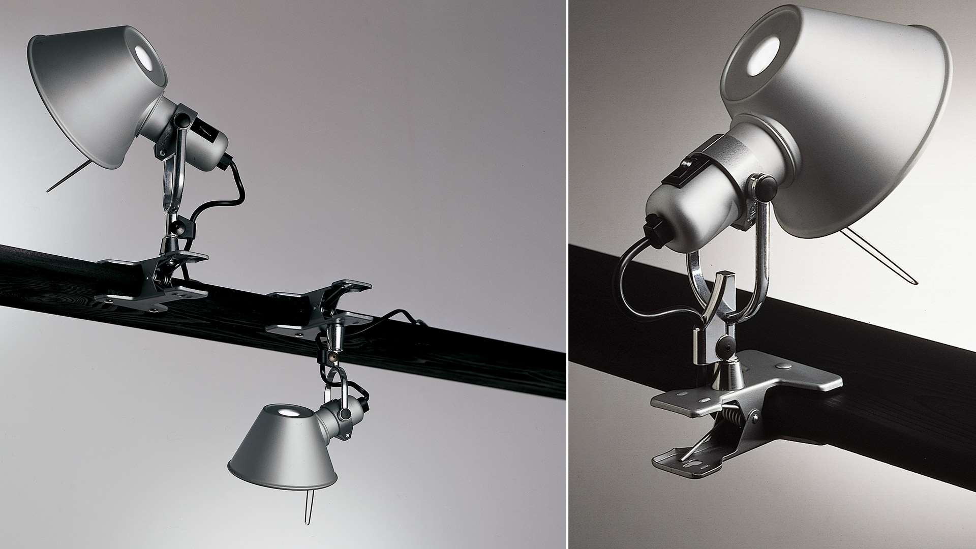 Artemide - Tolomeo Micro Pinza - A010800