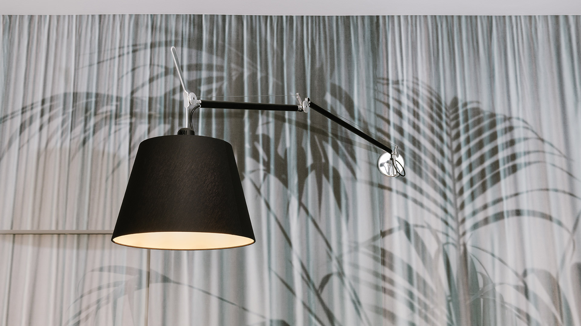 Tolomeo Mega LED Artemide Wall Lamp - Milia Shop