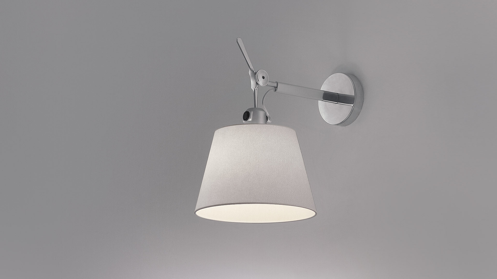 Tolomeo Mega lampada da parete