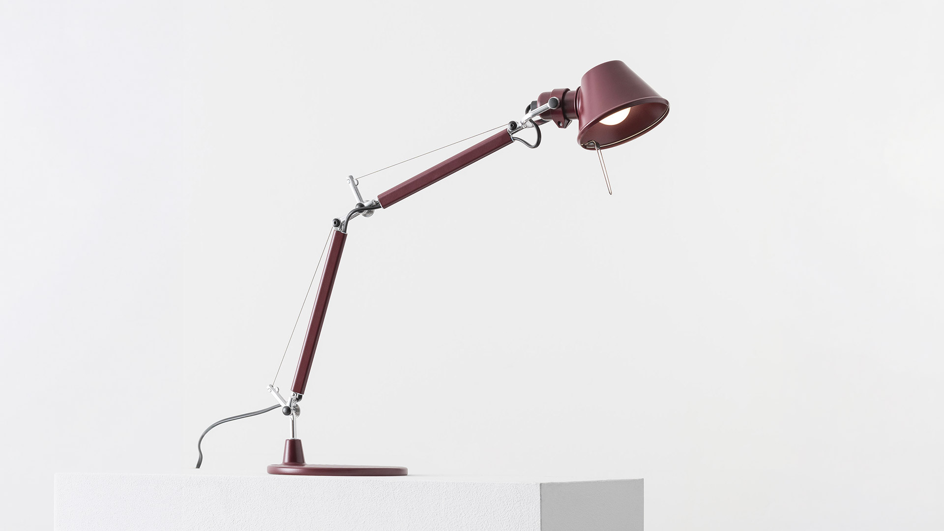 Artemide - Tolomeo Micro Table